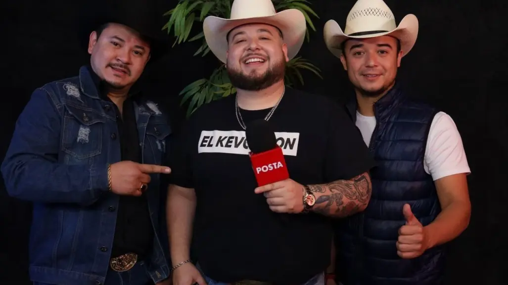 Arnulfo Tercero estrena nuevo tema musical y desmiente distanciamiento con su hermano Arnulfo Jr