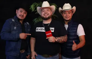 Arnulfo Tercero estrena nuevo tema musical y desmiente distanciamiento con su hermano Arnulfo Jr