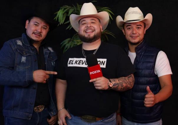Arnulfo Tercero estrena nuevo tema musical y desmiente distanciamiento con su hermano Arnulfo Jr