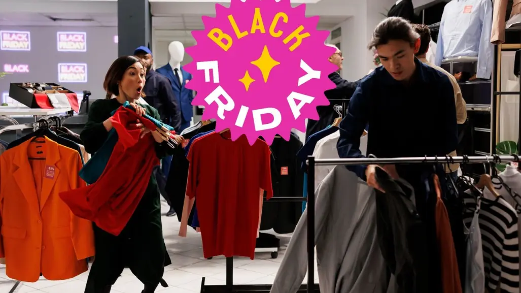 Black Friday 2024: ¿cuál es la historia de esta actividad y por qué se realiza?