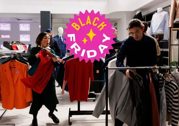 Black Friday 2024: ¿cuál es la historia de esta actividad y por qué se realiza?