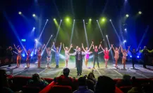 El Circo de las Estrellas: Saltillo se ilumina con su espectáculo