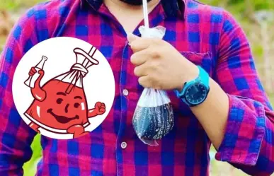 Coca-Cola en bolsa, la vieja práctica que empieza a verse de nuevo en Durango