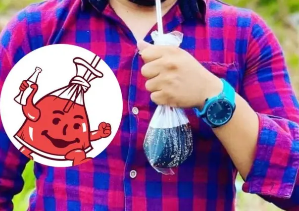 Coca-Cola en bolsa, la vieja práctica que empieza a verse de nuevo en Durango