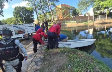 Villahermosa registra al menos 5 ataques de cocodrilos en 4 años; conoce los detalles de cada caso