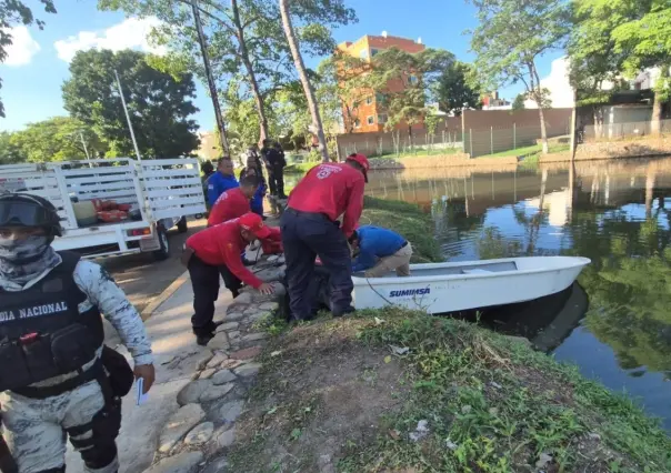 Villahermosa registra al menos 5 ataques de cocodrilos en 4 años; conoce los detalles de cada caso