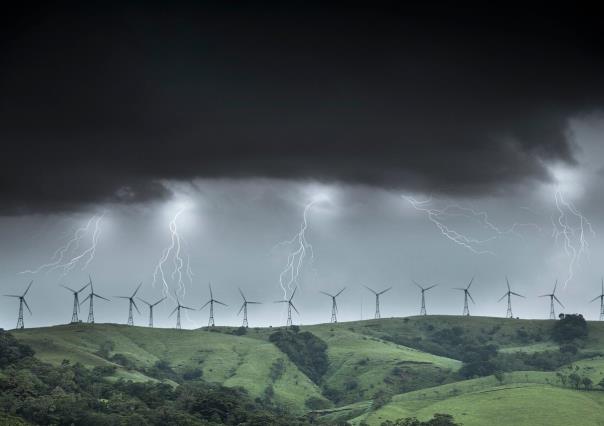 Clima en Tamaulipas: Frente Frío 11 entra hoy y causará estos efectos en el estado