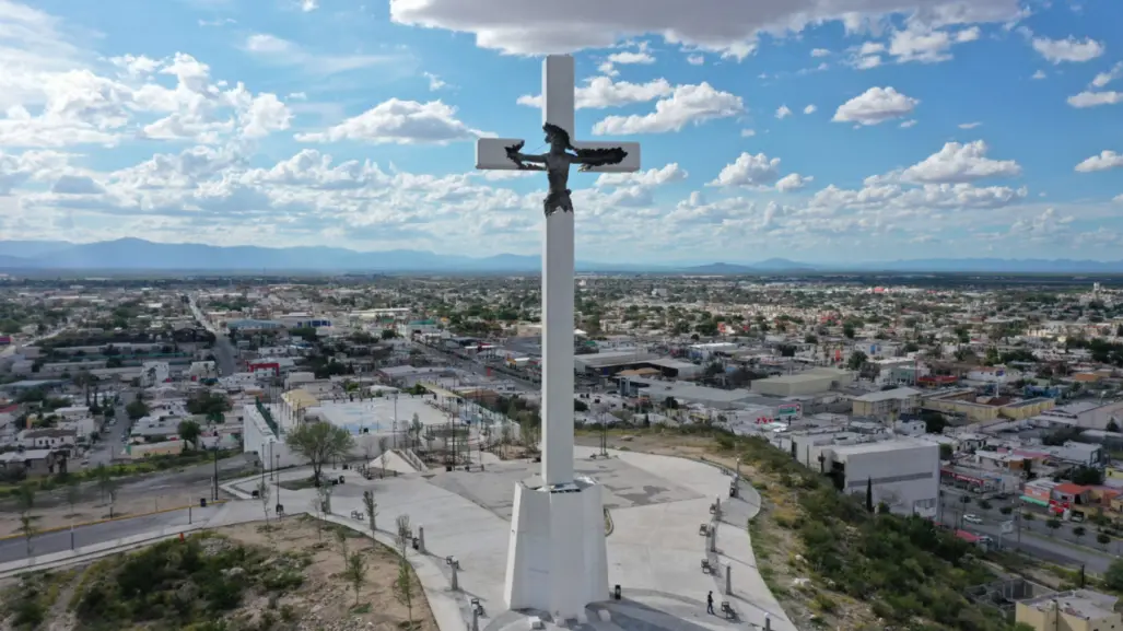 Gran Abrazo Monclova: ¿En qué consiste la caminata de la fe?