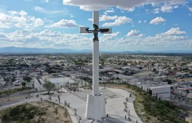 Gran Abrazo Monclova: ¿En qué consiste la caminata de la fe?