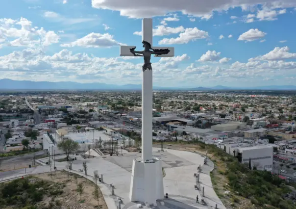 Gran Abrazo Monclova: ¿En qué consiste la caminata de la fe?