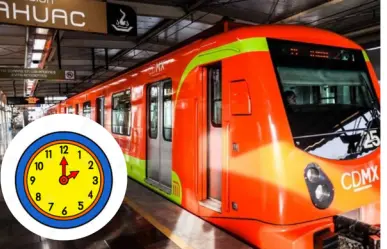 ¡Retraso de 12 minutos en el Metro! Consulta afectaciones en el STC este martes