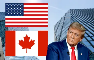 Empresas de EEUU y Canadá piden a Donald Trump repensar imposición de aranceles