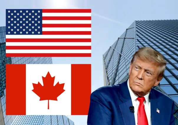 Empresas de EEUU y Canadá piden a Donald Trump repensar imposición de aranceles