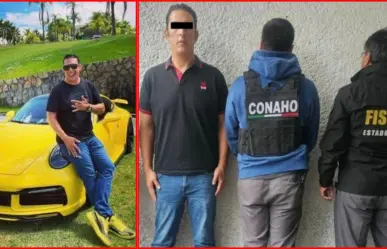 Fer Italia en libertad; el influencer acusado de violación llevará su juicio fuera de la cárcel