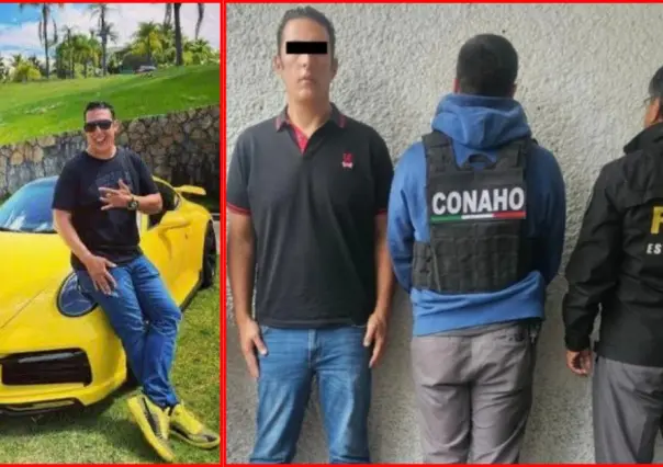 Fer Italia en libertad; el influencer acusado de violación llevará su juicio fuera de la cárcel