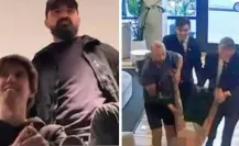 Caso Liam Payne: ¿quién es Rogelio Nores, el amigo argentino acusado de abandonar al cantante?