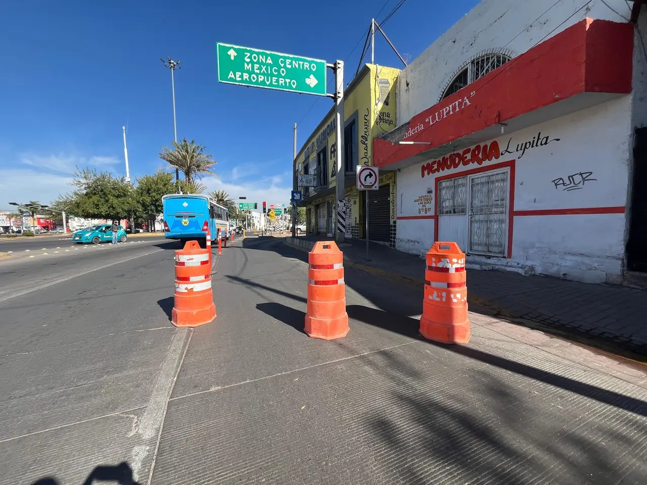 Vigentes los permisos para la instalación de gas natural. Foto: Isaura Retana.