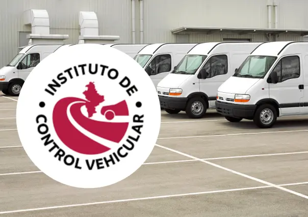 Control Vehicular: ¿Cómo funciona la Ventanilla Empresarial Online?