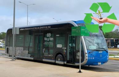 Viaja en IE TRAM: ¿Cuánto cuesta viajar en Ie-tram en Mérida?