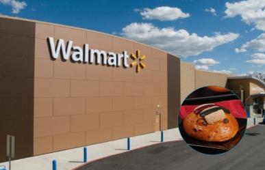 Navidad 2024: Walmart celebra la temporada navideña con las nuevas esferas de pan dulce