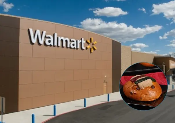 Navidad 2024: Walmart celebra la temporada navideña con las nuevas esferas de pan dulce