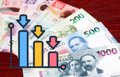 Peso afectado por anuncio de aranceles de Donald Trump; abre a la baja