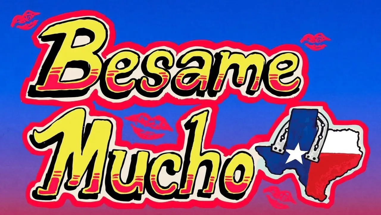 Cancelan el festival Bésame mucho en Los Ángeles a días de realizarse por esta razón Foto: IG Besame muchos