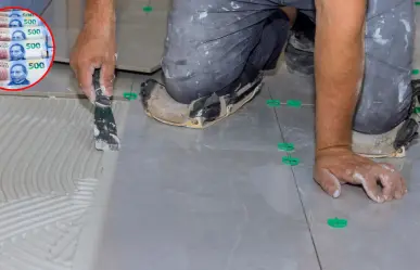 Programa en Edomex da hasta 40 mil pesos para mejorar vivienda