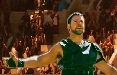 Gladiador: la escena que Russell Crowe se negó a grabar por un motivo particular