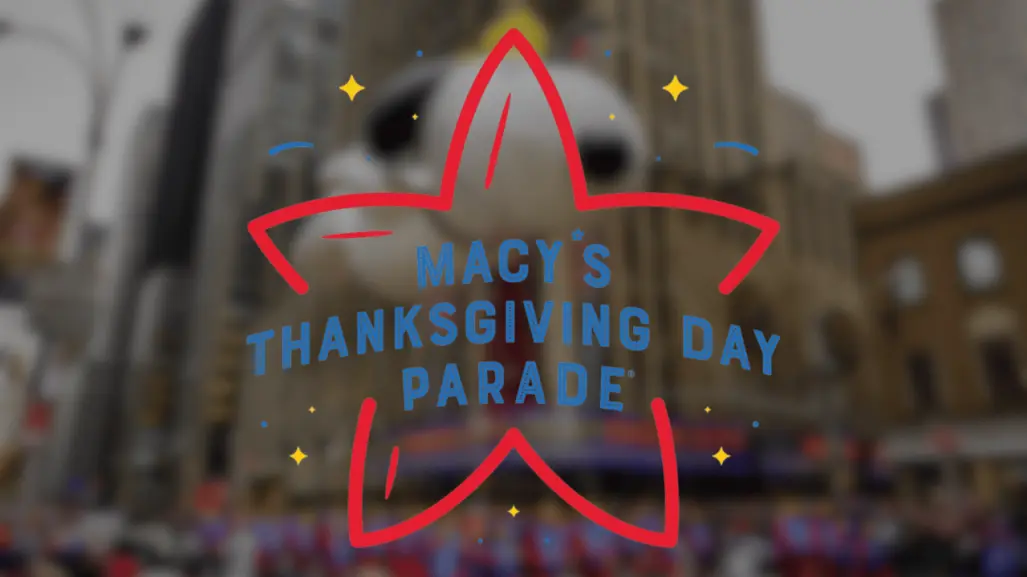 Macys Thanksgiving Day Parade 2024: ¿Cuándo y dónde será el desfile?