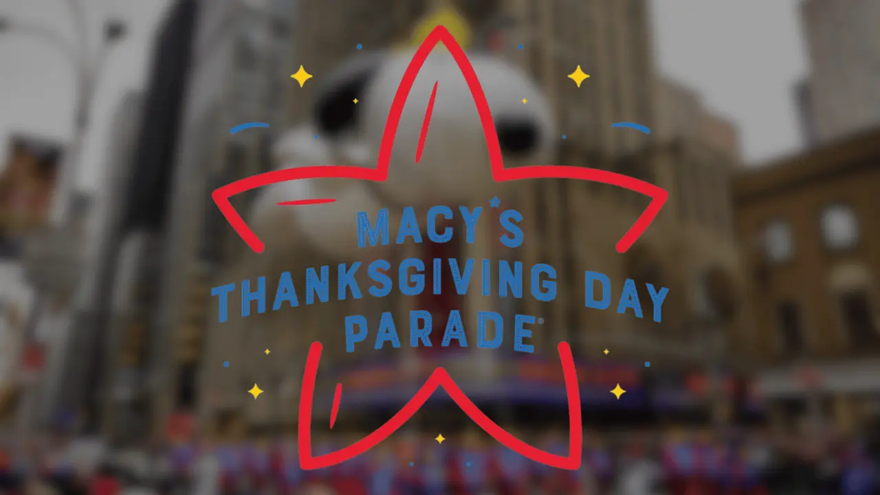 Macys Thanksgiving Day Parade 2024 será el próximo 28 de noviembre. Foto: Archivo | Canva.