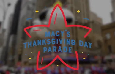 Macys Thanksgiving Day Parade 2024: ¿Cuándo y dónde será el desfile?