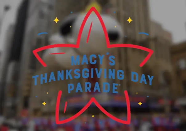 Macys Thanksgiving Day Parade 2024: ¿Cuándo y dónde será el desfile?