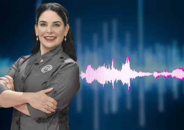 Secuestro de Zahie Téllez: Revelan audio del momento en que fue plagiada