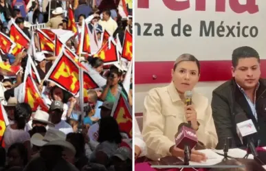 Morena evalúa distanciarse del PT en Morelos tras acercamientos con la oposición