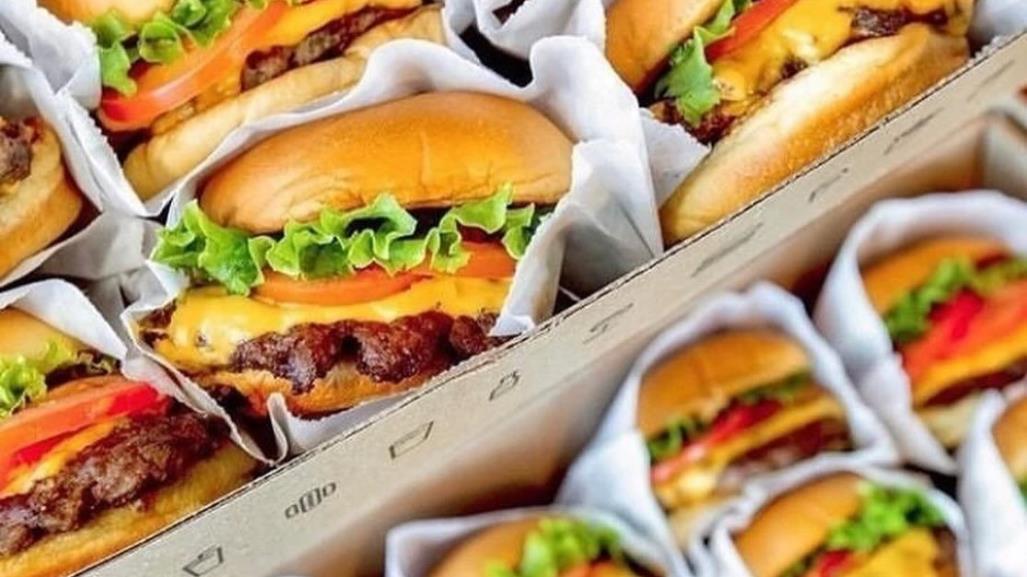 Black Friday: Shake Shack ¡regala hamburguesas!, siguiendo estos sencillos pasos