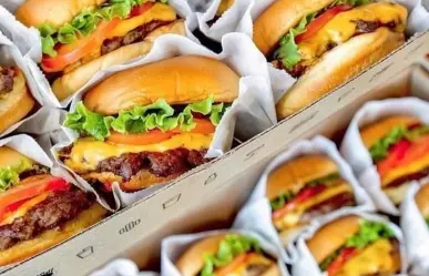 Black Friday: Shake Shack ¡regala hamburguesas!, siguiendo estos sencillos pasos