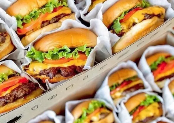 Black Friday: Shake Shack ¡regala hamburguesas!, siguiendo estos sencillos pasos