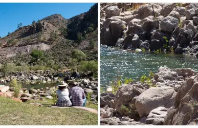 Este paraje turístico de Durango desaparecerá cuando construyan la presa Tunal 2