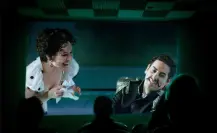 Nuevo Cine Club en Yucatán: un ciclo dedicado a Francis Ford Coppola