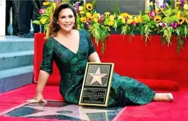 Angelica Vale y el reto de estar frente a un micrófono de radio, 5 años desde Los Angeles California