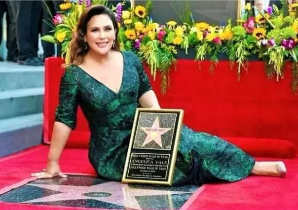 Angelica Vale y el reto de estar frente a un micrófono de radio, 5 años desde Los Angeles California