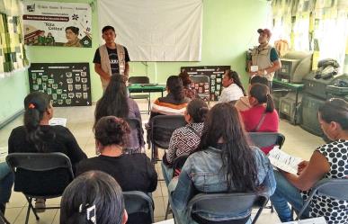 Beca Rita Cetina: conoce los nuevos módulos de registro en Edomex