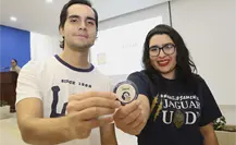 40 estudiantes de la UADY se forman como Agentes de Liderazgo Social