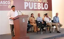 Limitarán horario de venta de alcohol tras caso DBAR en Villahermosa, anuncia Javier May