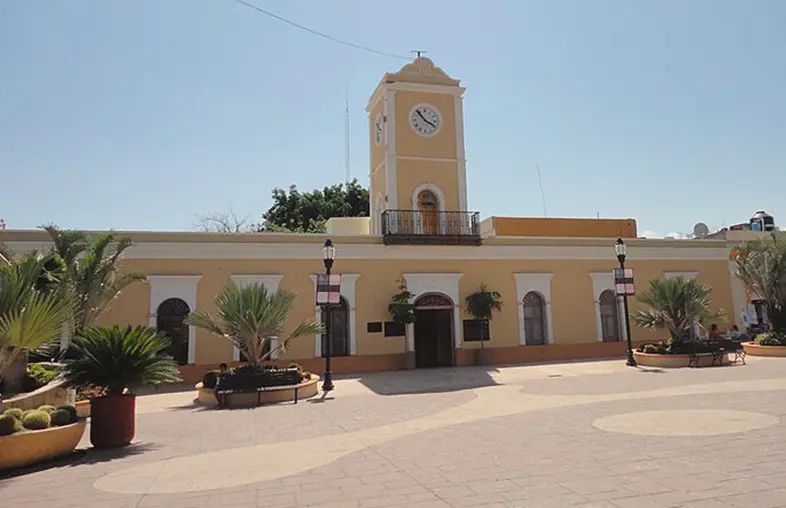 Ayuntamiento de Los Cabos tiene un faltante millonario. Foto: Danielllerandi.