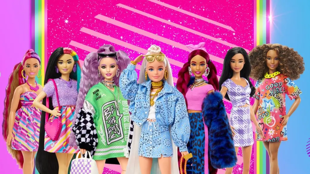 Navidad 2024: ¿Cuáles son los precios de las muñecas de Mattel en Tamaulipas?