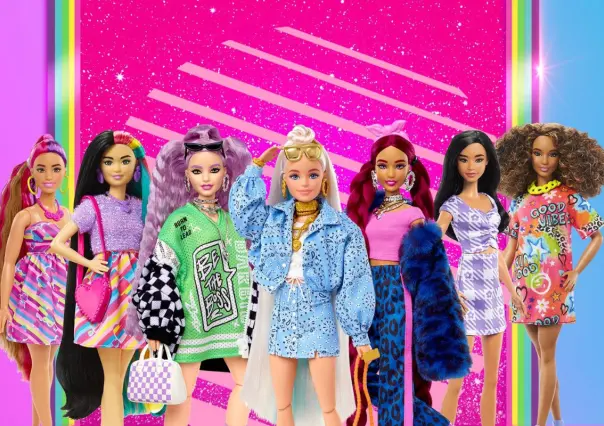 Navidad 2024: ¿Cuáles son los precios de las muñecas de Mattel en Tamaulipas?