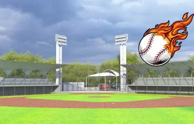 ¿Quién usará el nuevo campo de beisbol que se construye en Durango?