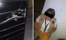 Denuncian a la FGE por catear una casa equivocada en Mérida